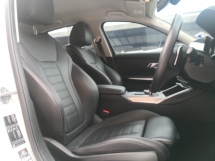 2020 宝马 3 320i G20 SPORT 系列 制造年份 2020 千 44000 km 仅提供全方位服务 INGRESS 保修 2025