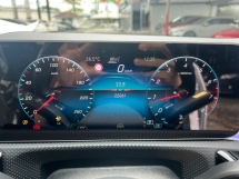 2020 MERCEDES-BENZ A-CLASS A250 2.0 AMG SEDAN /PREMIUM PLUS /SUNROOF /UNREG