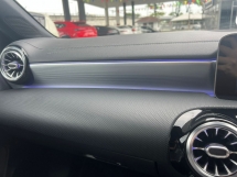2020 MERCEDES-BENZ A-CLASS A250 2.0 AMG SEDAN /PREMIUM PLUS /SUNROOF /UNREG