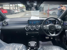 2020 MERCEDES-BENZ A-CLASS A250 2.0 AMG SEDAN /PREMIUM PLUS /SUNROOF /UNREG