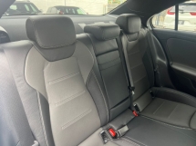 2020 MERCEDES-BENZ A-CLASS A250 2.0 AMG SEDAN /PREMIUM PLUS /SUNROOF /UNREG