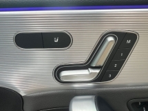 2020 MERCEDES-BENZ A-CLASS A250 2.0 AMG SEDAN /PREMIUM PLUS /SUNROOF /UNREG