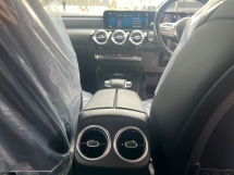 2020 MERCEDES-BENZ A-CLASS A250 2.0 AMG SEDAN /PREMIUM PLUS /SUNROOF /UNREG