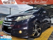 2014 HONDA ODYSSEY 2.4 EXV SUNROOF 7SEAT 360CAM WARRANTY