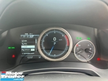 2018 LEXUS RX300 2.0 F SPORT /RED INTERIOR /HUD /BSM /FULL LEATHER 