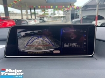 2018 LEXUS RX300 2.0 F SPORT /RED INTERIOR /HUD /BSM /FULL LEATHER 