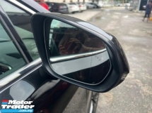 2018 LEXUS RX300 2.0 F SPORT /RED INTERIOR /HUD /BSM /FULL LEATHER 