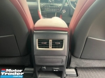 2018 LEXUS RX300 2.0 F SPORT /RED INTERIOR /HUD /BSM /FULL LEATHER 