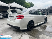 2019 SUBARU WRX STi 2.0 TYPE S /JAPAN SPEC /MANUAL /RECARO SEATS 