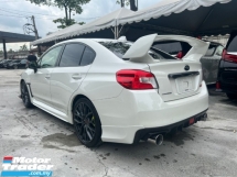 2019 SUBARU WRX STi 2.0 TYPE S /JAPAN SPEC /MANUAL /RECARO SEATS 
