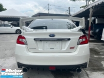 2019 SUBARU WRX STi 2.0 TYPE S /JAPAN SPEC /MANUAL /RECARO SEATS 
