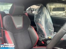 2019 SUBARU WRX STi 2.0 TYPE S /JAPAN SPEC /MANUAL /RECARO SEATS 