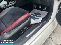 2019 SUBARU WRX STi 2.0 TYPE S /JAPAN SPEC /MANUAL /RECARO SEATS 