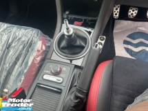 2019 SUBARU WRX STi 2.0 TYPE S /JAPAN SPEC /MANUAL /RECARO SEATS 