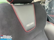2019 SUBARU WRX STi 2.0 TYPE S /JAPAN SPEC /MANUAL /RECARO SEATS 