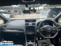 2019 SUBARU WRX STi 2.0 TYPE S /JAPAN SPEC /MANUAL /RECARO SEATS 