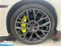 2019 SUBARU WRX STi 2.0 TYPE S /JAPAN SPEC /MANUAL /RECARO SEATS 
