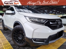 2019 HONDA CR-V 1.5 TC 2WD
