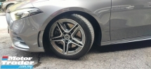 2019 梅赛德斯-奔驰 A 级 A250 2.0cc AMG HB (一个) 41ķKM, 保修七月 2024
