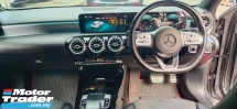 2019 梅赛德斯-奔驰 A 级 A250 2.0cc AMG HB (一个) 41ķKM, 保修七月 2024