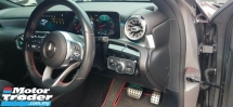 2019 梅赛德斯-奔驰 A 级 A250 2.0cc AMG HB (一个) 41ķKM, 保修七月 2024