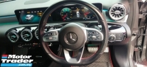 2019 梅赛德斯-奔驰 A 级 A250 2.0cc AMG HB (一个) 41ķKM, 保修七月 2024