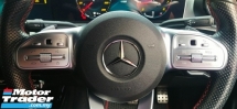 2019 梅赛德斯-奔驰 A 级 A250 2.0cc AMG HB (一个) 41ķKM, 保修七月 2024