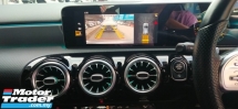 2019 梅赛德斯-奔驰 A 级 A250 2.0cc AMG HB (一个) 41ķKM, 保修七月 2024