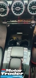 2019 梅赛德斯-奔驰 A 级 A250 2.0cc AMG HB (一个) 41ķKM, 保修七月 2024