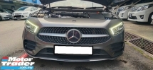 2019 梅赛德斯-奔驰 A 级 A250 2.0cc AMG HB (一个) 41ķKM, 保修七月 2024