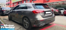 2019 梅赛德斯-奔驰 A 级 A250 2.0cc AMG HB (一个) 41ķKM, 保修七月 2024