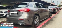 2019 梅赛德斯-奔驰 A 级 A250 2.0cc AMG HB (一个) 41ķKM, 保修七月 2024