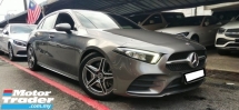 2019 梅赛德斯-奔驰 A 级 A250 2.0cc AMG HB (一个) 41ķKM, 保修七月 2024