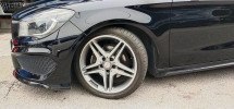 2015 奔驰 CLA CLA180 1.6cc AMG (一个) 日本 L/MIL68K 公里 2 年保修 