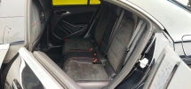 2015 奔驰 CLA CLA180 1.6cc AMG (一个) 日本 L/MIL68K 公里 2 年保修 