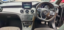 2015 奔驰 CLA CLA180 1.6cc AMG (一个) 日本 L/MIL68K 公里 2 年保修 
