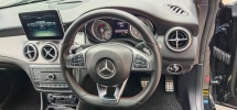 2015 奔驰 CLA CLA180 1.6cc AMG (一个) 日本 L/MIL68K 公里 2 年保修 