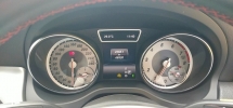 2015 奔驰 CLA CLA180 1.6cc AMG (一个) 日本 L/MIL68K 公里 2 年保修 