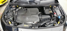 2015 奔驰 CLA CLA180 1.6cc AMG (一个) 日本 L/MIL68K 公里 2 年保修 