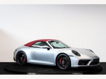 2022 PORSCHE 911 (992) CARRERA 4 GTS CABRIOLET GTS INTERIOR PACK