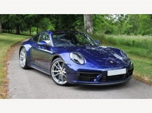 2022 PORSCHE 911 (992) 4 GTS MANY EXTRAS 