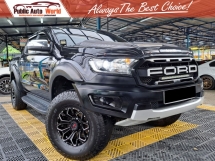 2017 FORD RANGER 2.2 XLT FACELIFT (A) 4WD FULLY LOAD WARRANTY