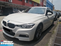 2017 BMW 3 SERIES 330e M SPORT Year Made 2017 Fully Loaded Mil 94k km Full Service INGRESS AUTO Warranty to July 2025