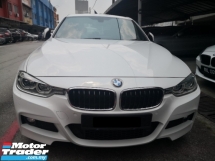 2017 BMW 3 SERIES 330e M SPORT Year Made 2017 Fully Loaded Mil 94k km Full Service INGRESS AUTO Warranty to July 2025