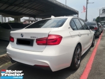 2017 BMW 3 SERIES 330e M SPORT Year Made 2017 Fully Loaded Mil 94k km Full Service INGRESS AUTO Warranty to July 2025