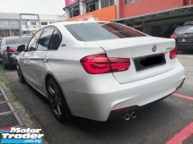 2017 BMW 3 SERIES 330e M SPORT Year Made 2017 Fully Loaded Mil 94k km Full Service INGRESS AUTO Warranty to July 2025