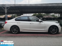 2017 BMW 3 SERIES 330e M SPORT Year Made 2017 Fully Loaded Mil 94k km Full Service INGRESS AUTO Warranty to July 2025