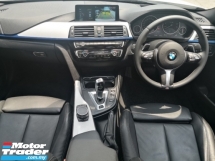 2017 BMW 3 SERIES 330e M SPORT Year Made 2017 Fully Loaded Mil 94k km Full Service INGRESS AUTO Warranty to July 2025