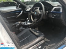2017 BMW 3 SERIES 330e M SPORT Year Made 2017 Fully Loaded Mil 94k km Full Service INGRESS AUTO Warranty to July 2025