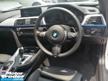 2017 BMW 3 SERIES 330e M SPORT Year Made 2017 Fully Loaded Mil 94k km Full Service INGRESS AUTO Warranty to July 2025